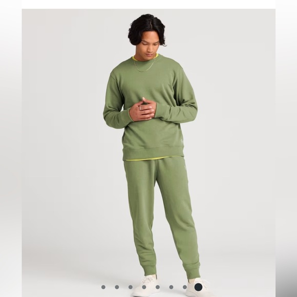 NWT allbirds Men’s  R& R Sweatshirt - Picture 6 of 16